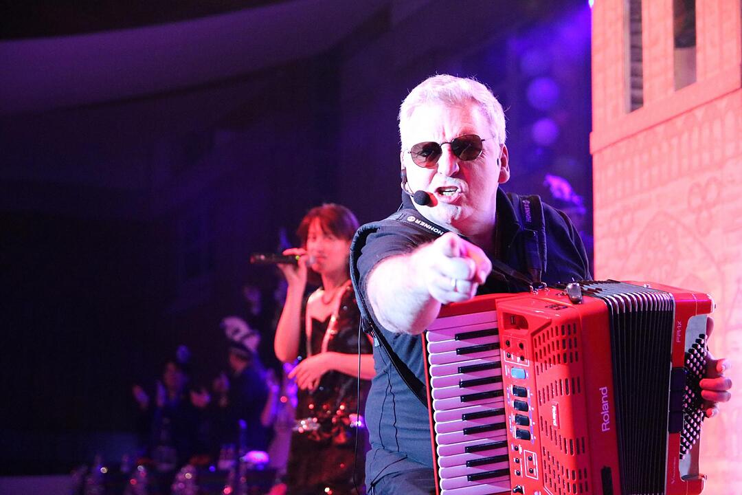 Weingenießerclub Fasching