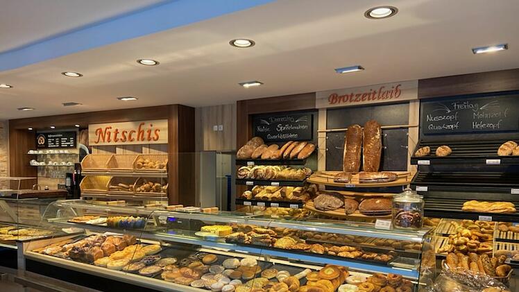 Bayreuth: Bäckerei muss Laden montags zu lassen - weil Mitarbeiter fehlen