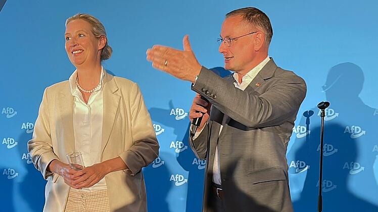 AfD-Parteitag