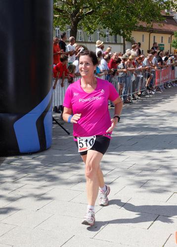 Main-Post Triathlon Kitzingen 1.Teil