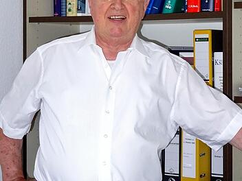 Glückwunsch, Heinz Herbert!
