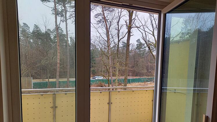 Bamberg: Alte Offizierssiedlung wird Wohngebiet für Familien - mit "bezahlbaren" Mieten