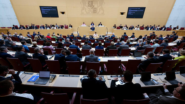 Söder spricht über Modernisierungsprogramm für Bayern