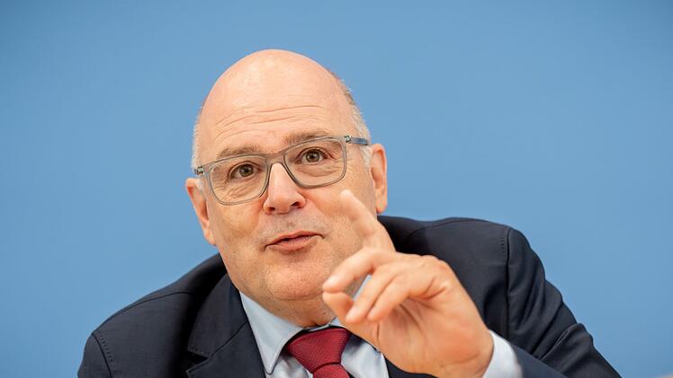 Steffen Kampeter