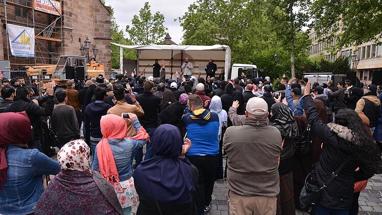 Foto: News5 / Müller