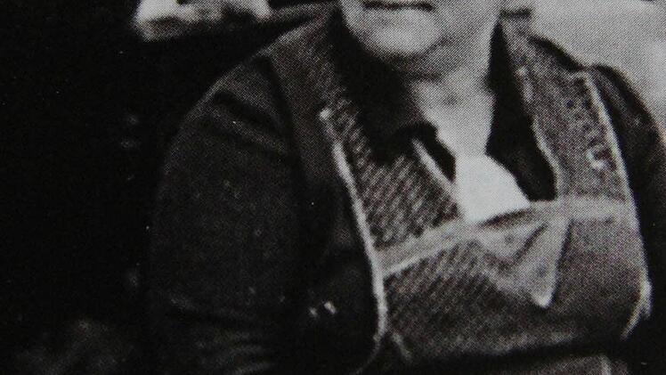 Babette Renner (1899-1984)