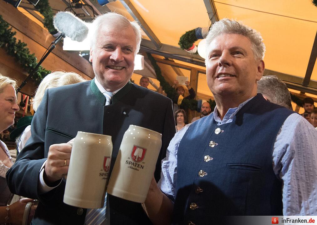 183. Münchner Oktoberfest