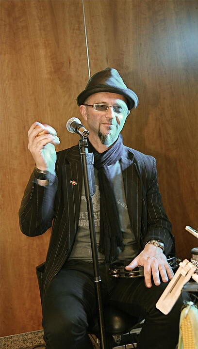 Coburg , „be famous Modelcontest“