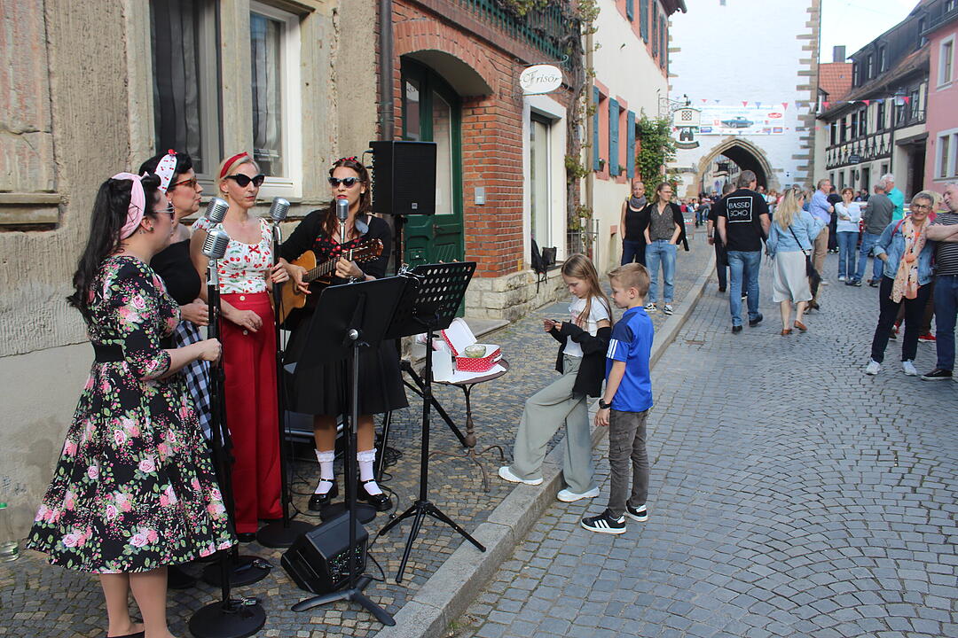 Prichsenstadt Classics