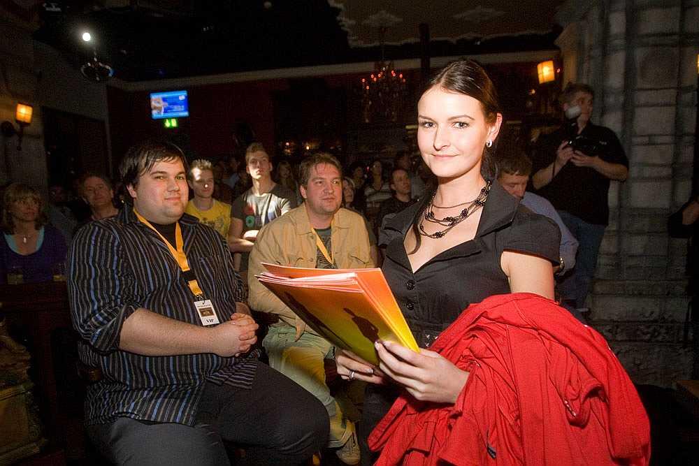 Miss und Mister Bamberg