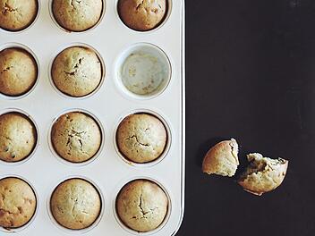 TEDi ruft derzeit eine Muffinbackform aus Silikon zur&uuml;ck, die gesundheitsgef&auml;hrdende Stoffe enthalten kann. Symbolbild.