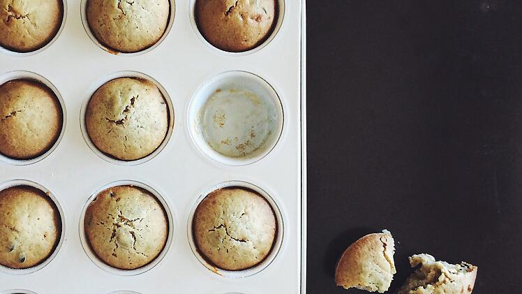 TEDi ruft derzeit eine Muffinbackform aus Silikon zur&uuml;ck, die gesundheitsgef&auml;hrdende Stoffe enthalten kann. Symbolbild.