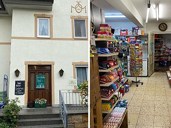 Ebersdorf: Inhaberin von Dorfladen im Kreis Coburg klagt über prekäre Lage - und kämpft mit Herz, Leidenschaft und erweitertem Konzept ums Überleben