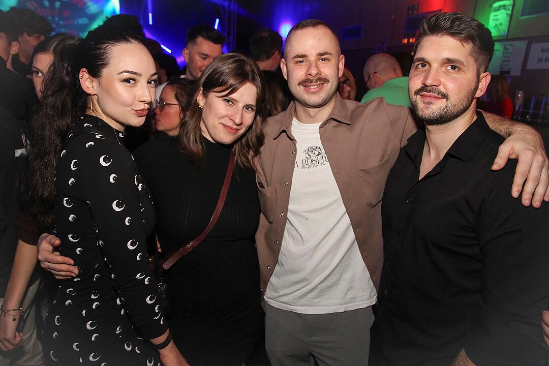 M&uuml;nchberg drehte auf!