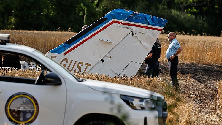 Ubisoft-Mitbegr&uuml;nder stirbt bei Flugzeugabsturz
