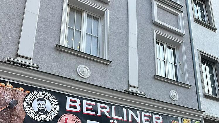 Würzburg: "Berliner Döner" eröffnet neue Filiale - 1-Cent-Aktion angekündigt
