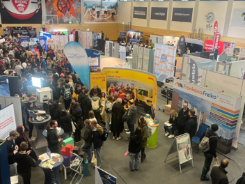 BIT 2025: Berufsmesse in Kitzingen – Informationen und Termine