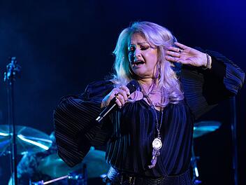 Bonnie Tyler