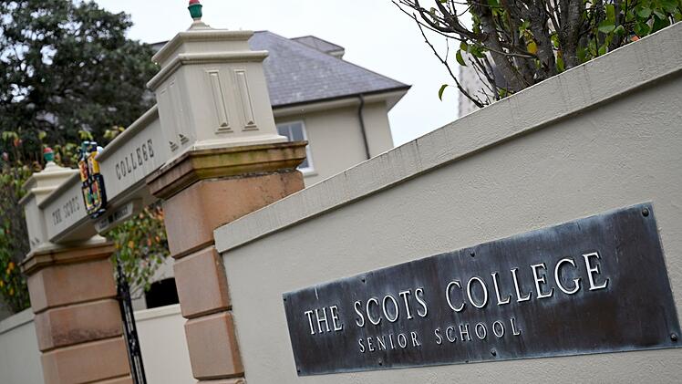 Drei Teenager in Sydney vor Gericht