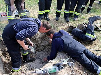 Fotos: Bettina Knauth