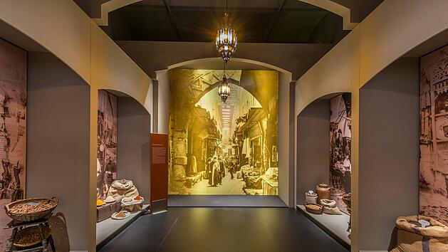 Kulmbach: "Kochen ohne Grenzen" - Verschiedene Kulturen und ihre Spezialit&auml;ten kennenlernen