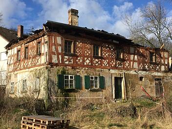 "Abriss des Jahres" kommt aus Franken - "echtes Systemversagen"