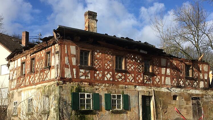 "Abriss des Jahres" kommt aus Franken - "echtes Systemversagen"