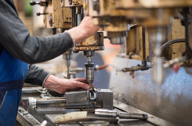 Mittelstand verliert Vertrauen in Regierung Merz