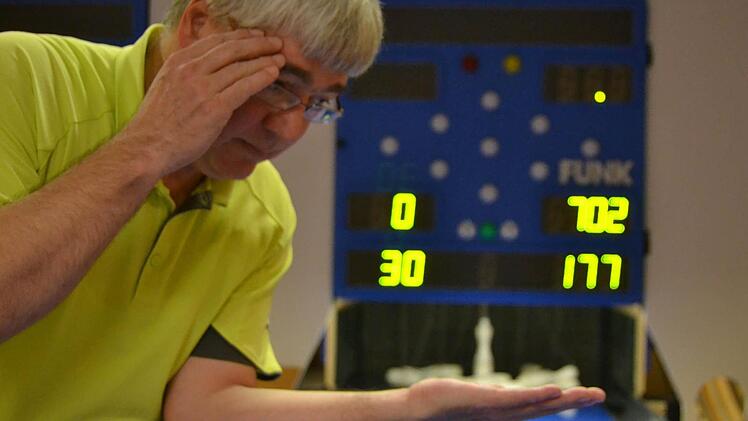 Wer sich Glücksmomente  bildlich vor Augen führt, hat größere Aussichten auf Erfolge.