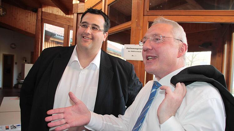 Sommerer und Hübner