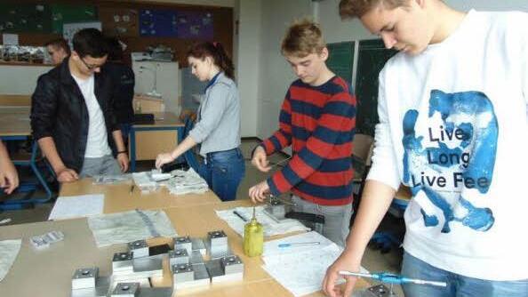 Foto: Petra Malbrich