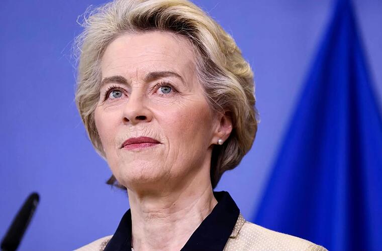 Europäische Kommission So wird die Regierung der EU gebildet und das