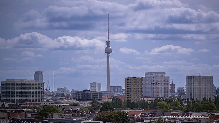 Vermutlicher IS-Terrorrist festgenommen: Botschaft wohl Anschlagsziel in Berlin