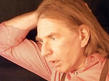 Rainer Dohlus Foto: Archiv