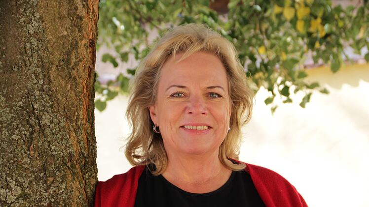 Alexandra Hiersemann hat den Sprung in den Landtag doch noch geschafft. Foto: Andreas Dorsch