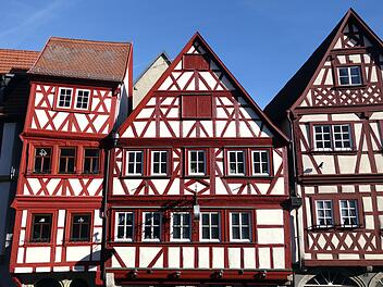 Landratswahl im Kreis W&uuml;rzburg: Entscheidung f&auml;llt in Stichwahl