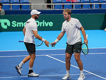 Nach Australien-D&auml;mpfer: Krawietz in D&uuml;sseldorf gefordert