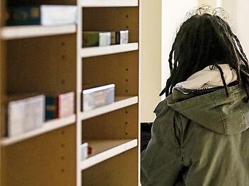 Der Landkreis Kulmbach bietet Jugendlichen in schwierigen Verhältnis vielfältige Hilfen an. Symbolfoto: Archiv