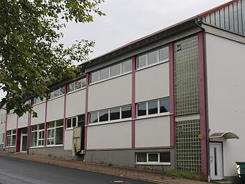 Das von der Gemeinde erworbene Gebäude war Ausweichquartier für die Kindertagesstätte Thulba.