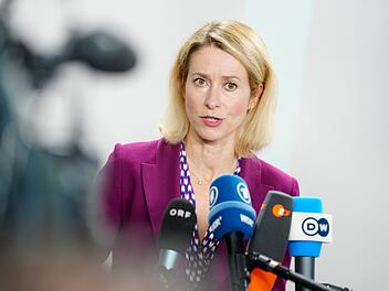 Kaja Kallas