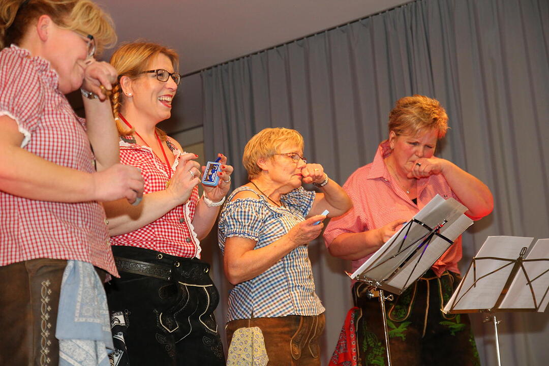Carneval Club Kirchschönbach