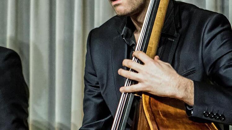 Sven FallerFoto: Jochen Berger