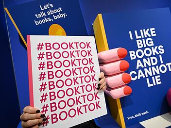 #Booktok