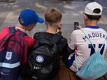 Social-Media-Verbot f&uuml;r Unter-16-J&auml;hrige in Australien