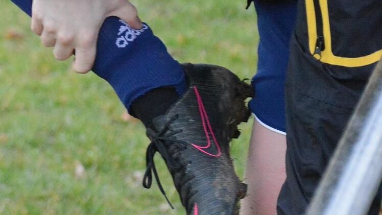 Weitere Impressionen des Fußball-Wochenendes. Foto: ssp