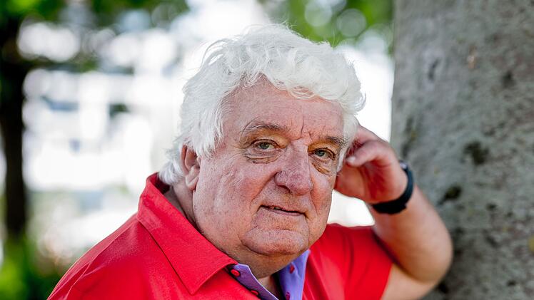 Hans Meiser
