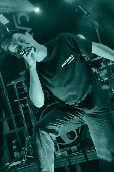 Party mit der Band "CAVELAND"