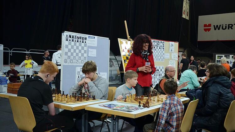 Foto: Andrea Spörlein