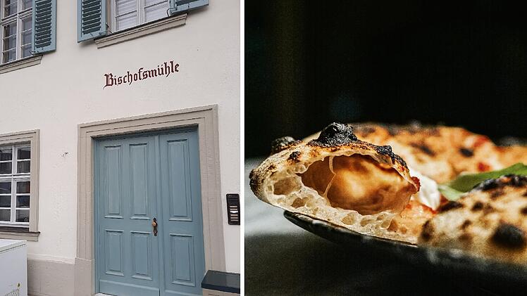 Bamberg: "Henrii"-Betreiber wollen neues Restaurant in Kürze eröffnen - und verraten erste Details