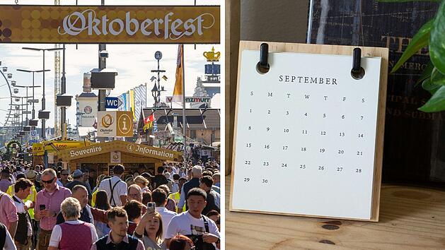 Änderungen im September 2025: Neue Gesetze, höhere Kosten und wichtige Fristen